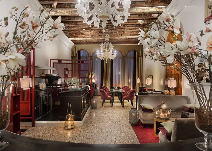 Ca' Gottardi Bed & Breakfast Venice